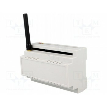 Телеметричесий 7,5÷28вac MEGAELEKTRONIK INTEGRAL+