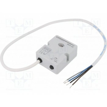Сумеречный выключатель ip65 NOVATEK ELECTRO MCK-33