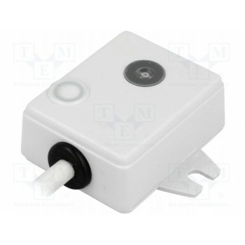 Сумеречный выключатель ip40,ip65 POLLIN MROK-MINI