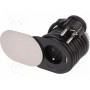 Сетевой фильтр мебельные ip20 ORNO OR-AE-13124 (OR-AE-13124)