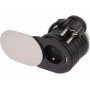 Сетевой фильтр мебельные ip20 ORNO OR-AE-13124 (OR-AE-13124)