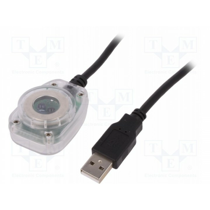 Конвертер ir / usb ORNO OR-WE-518 (OR-WE-518)