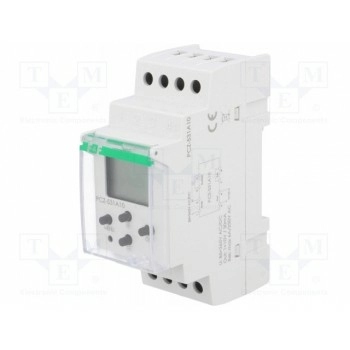 Регулятор ip20 F&F PCZ-531A10
