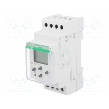 Регулятор ip20 F&F PCZ-531LED
