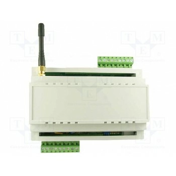 Телеметричесий 7,5÷28вac MEGAELEKTRONIK SIM NANO+