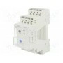 Сумеречный выключатель 220/240вac EATON ELECTRIC SRSD1COW (SRSD1COW)