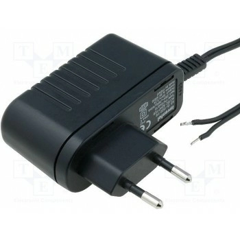 Блок питания 15вdc MEGAELEKTRONIK ZASILACZ 15V 1.2A