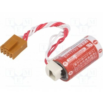 Батарея ø17x33мм OMRON C500-BAT08