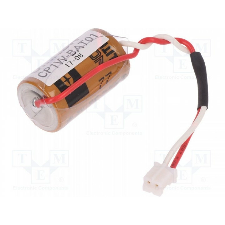 Батарея OMRON CP1W-BAT01 (CP1W-BAT01)