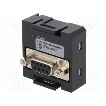 Модуль расширения интерфейс rs232 OMRON CP1W-CIF01
