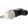 Крепление электрода резьба g 3/8" FINDER 072.51 (072.51)
