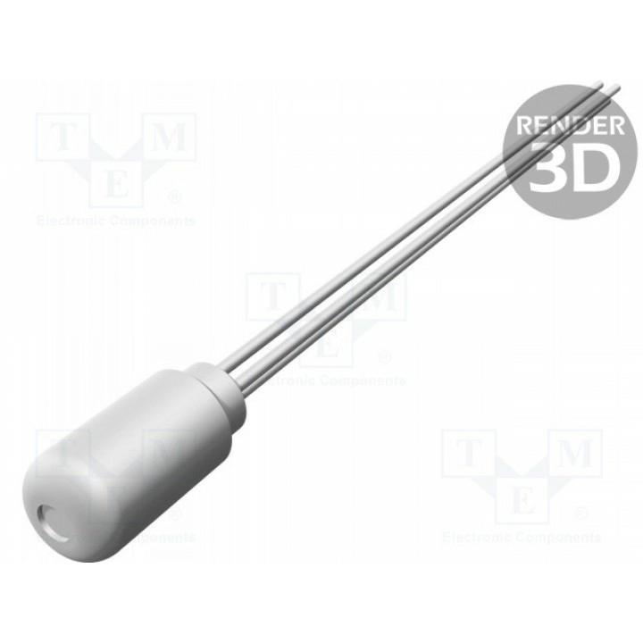 Датчики для регуляторов уровня резьба 1/2" LOVATO ELECTRIC 31PS31 (31PS31)