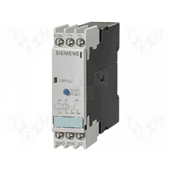 Реле термисторной защиты SIEMENS 3RN1010-1BB00 (3RN1010-1BB00)
