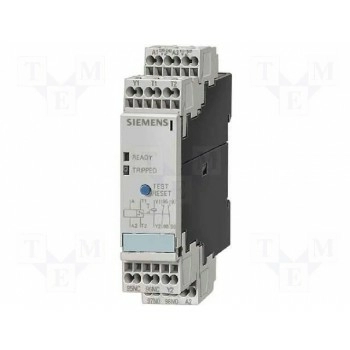 Реле термисторной защиты SIEMENS 3RN1010-2BG00