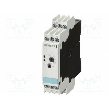 Реле контроля температуры SIEMENS 3RS1010-1CD00