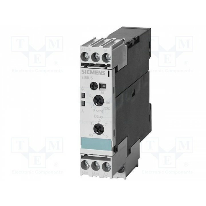 Реле контроля уровня жидкости SIEMENS 3UG4501-1AW30 (3UG4501-1AW30)