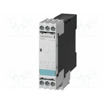 Реле контроля чередования фаз SIEMENS 3UG4511-1BQ20