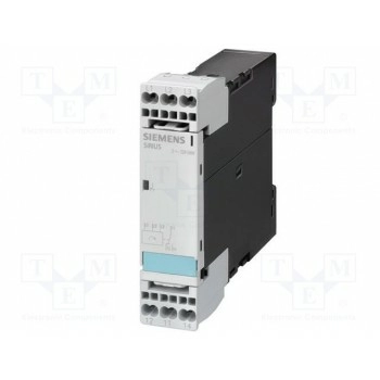 Реле контроля чередования фаз SIEMENS 3UG4511-2AN20