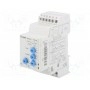 Реле контроля тока ac, ток dc CROUZET 84871130 (CROUZET-HIH)