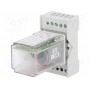 Реле контроля уровня жидкости EIEWIN DPZ-2RZP24VAC (DPZ-2RZP/24VAC)