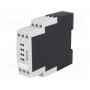 Реле контроля тока ac/dc EATON ELECTRIC EMR6-IM15-A-1 (EMR6-IM15-A-1)
