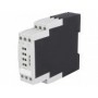 Реле контроля тока ac/dc EATON ELECTRIC EMR6-IM15-A-1 (EMR6-IM15-A-1)