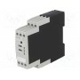 Реле контроля изоляции для незаземленных сетей EATON ELECTRIC EMR6-R250-A-1 (EMR6-R250-A-1)