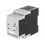 Реле контроля изоляции для незаземленных сетей EATON ELECTRIC EMR6-R400-A-2 (EMR6-R400-A-2)