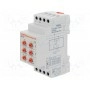 Реле контроля напряжения din LOVATO ELECTRIC PMV55A240 (PMV55A240)