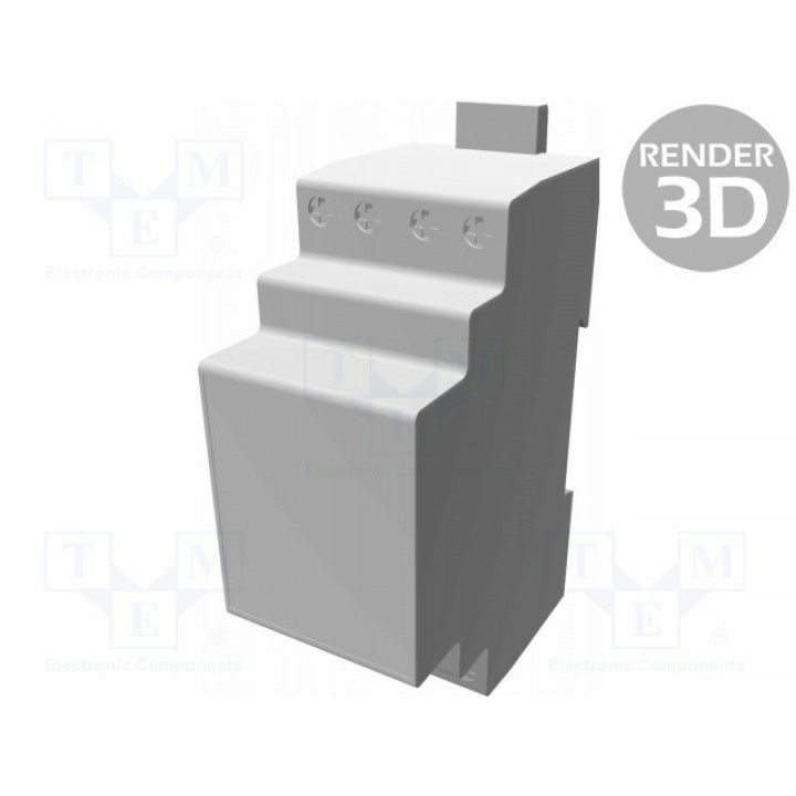 Реле контроля напряжения din LOVATO ELECTRIC PMV80NA440 (PMV80NA440)