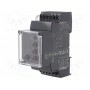Реле контроля uпит 230вac SCHNEIDER ELECTRIC RM35BA10 (RM35BA10)