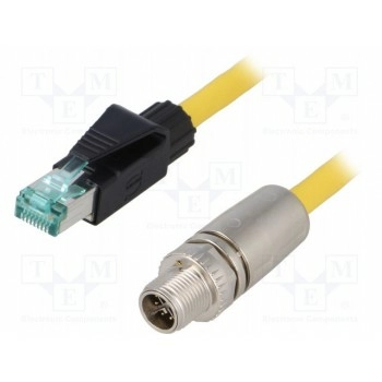 Соединительный кабель 1м HARTING 09478411001