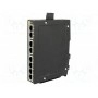 Промышленный модуль switch ethernet неуправляемый HARTING 24030080010 (24030080010)