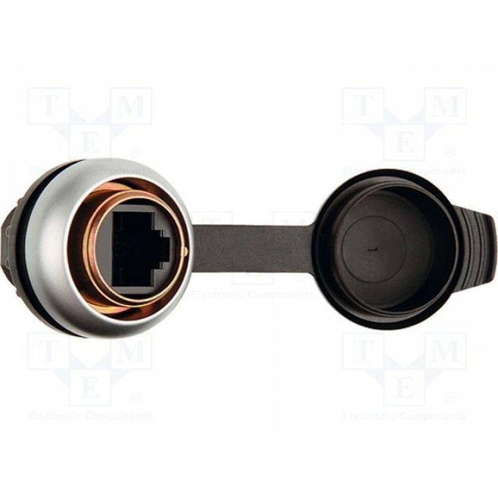 Соединительный кабель ip65 MURR ELEKTRONIK 4000-73000-0010000 (4000-73000-0010000)
