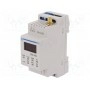 Промышленный модуль конвертер rs485 / ethernet NOVATEK ELECTRO EM-481 (EM-481)