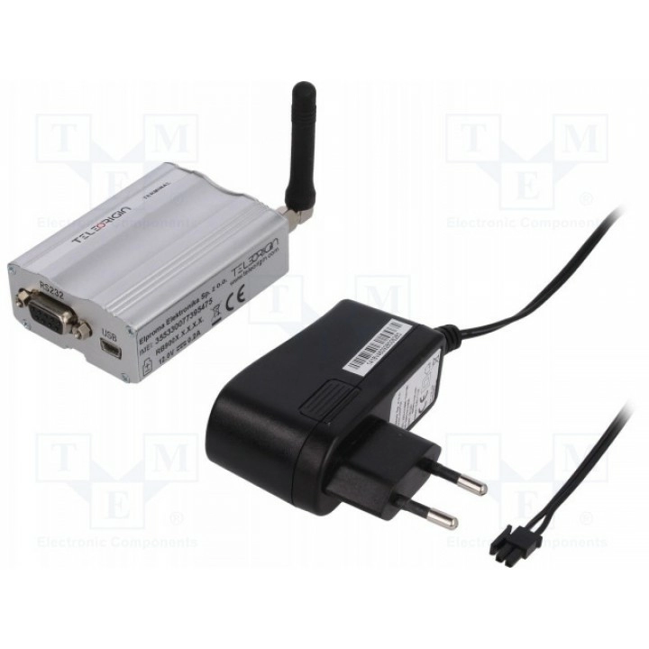 Промышленный модуль модем gsm/gprs TELEORIGIN RB900 (RB900)