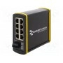 Промышленный модуль switch ethernet неуправляемый BRAINBOXES SW-608 (SW-608)