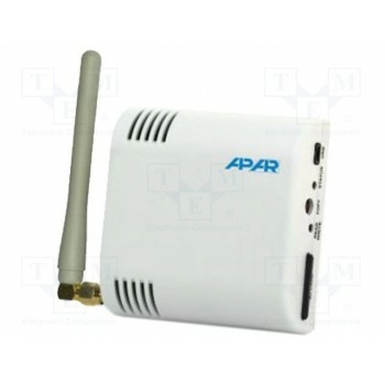 Датчик температуры монтаж настенный APAR AR4311