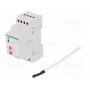Регулятор температуры F&F RT-820 (RT-820)