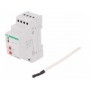 Регулятор температуры F&F RT-820 (RT-820)