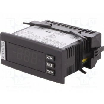 Регулятор температуры ESSECI SCL210E1A