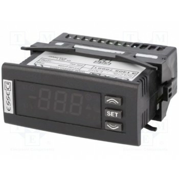 Регулятор температуры ESSECI SCL210L-E3010