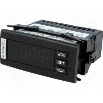 Регулятор температуры ESSECI SCL210L-E7010