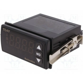 Регулятор температуры AUTONICS TC4Y-14R