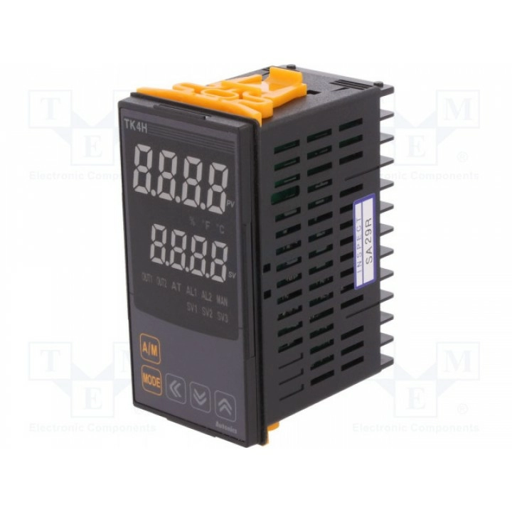 Регулятор температуры AUTONICS TK4H-14RR (TK4H-14RR)