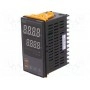 Регулятор температуры AUTONICS TK4H-14RR (TK4H-14RR)