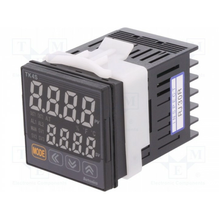 Регулятор температуры AUTONICS TK4S-B4RN (TK4S-B4RN)