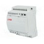 Программируемое реле вых 1 250вac/10a RELPOL NEED-230AC-11-08-4R (NEED230AC11084R)