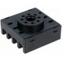 Аксес.для реле панелька pin 8 OMRON P3G-08 (P3G-08)