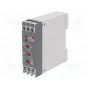 Реле времени 0, 05с÷100ч ABB 1SVR550029R8100 (1SVR550029R8100)
